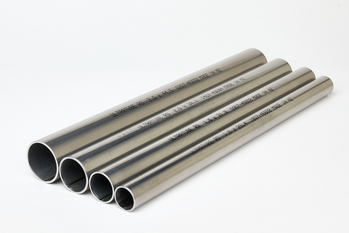 UltraTube RS Safety cage tubing