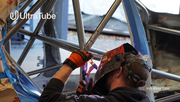 Welding Tube NZ, UltraTube